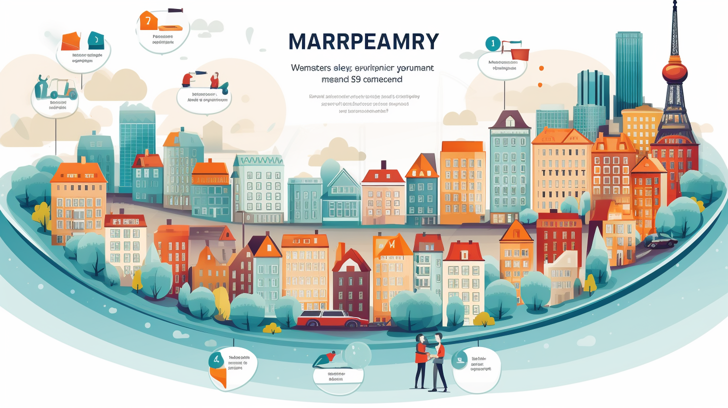 Jakie są perspektywy rozwoju rynku najmu mieszkań w Warszawie dla inwestorów?
