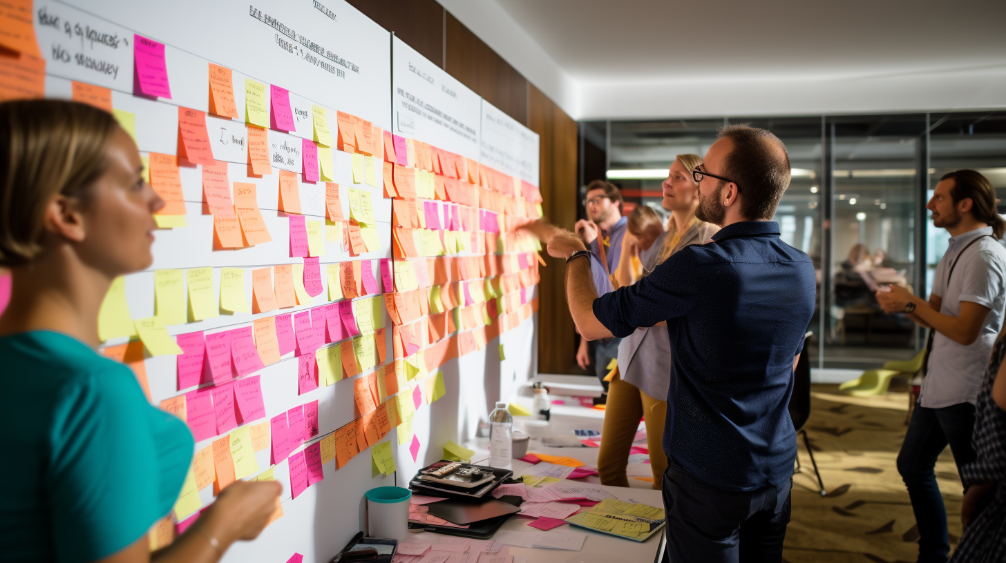 Jak Szkolenie Design Thinking Warszawa wpływa na rozwój umiejętności rozwiązywania problemów społecznych?