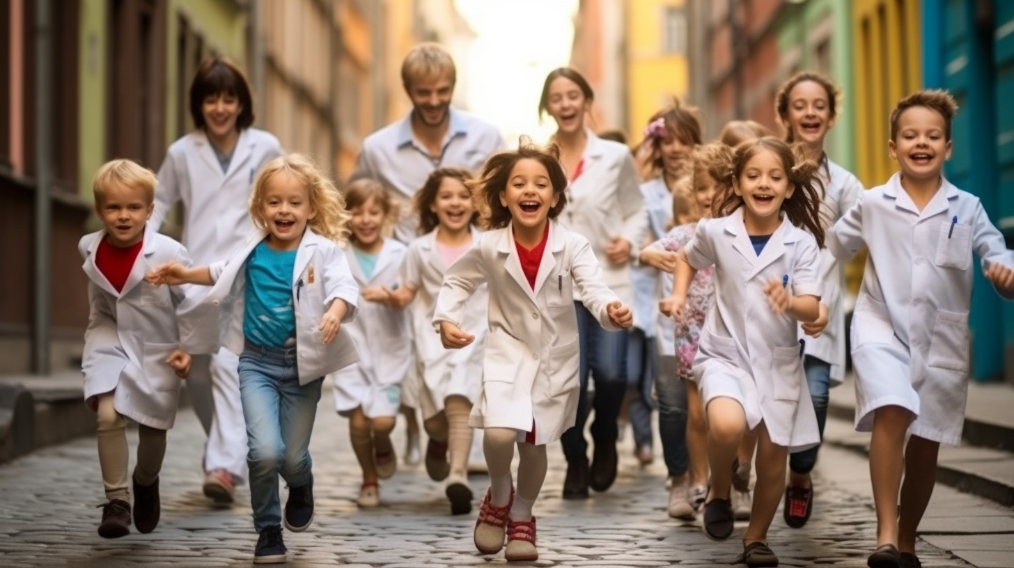Wrocławskie pediatry a diagnozowanie i leczenie alergii u dzieci