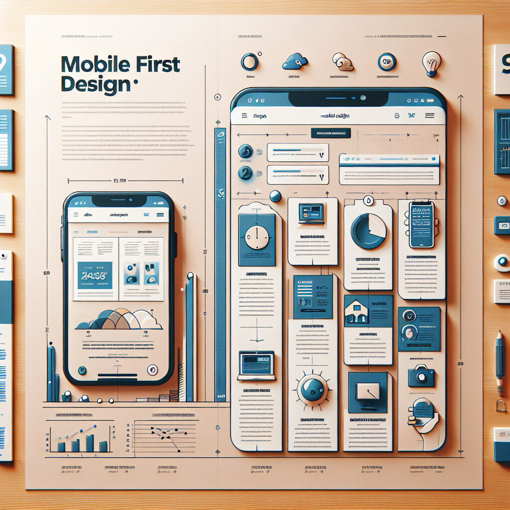 Rola HTML5 w Mobile First Design.