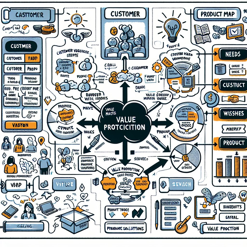 Co to jest Value Proposition Canvas