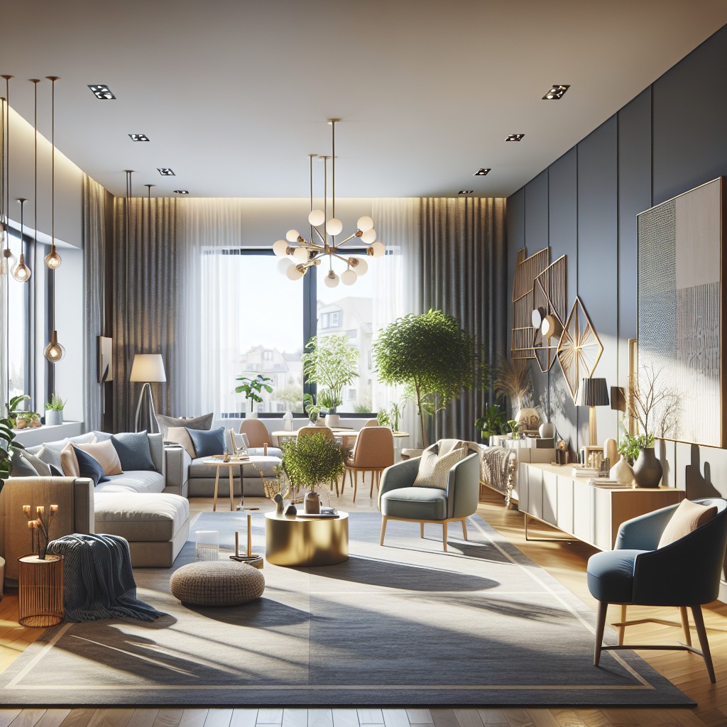 Czy homestaging może wspierać styl życia minimalistycznego?