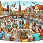 Czy kurs wychowawcy kolonijnego we Wrocławiu jest dostępny w różnych terminach?