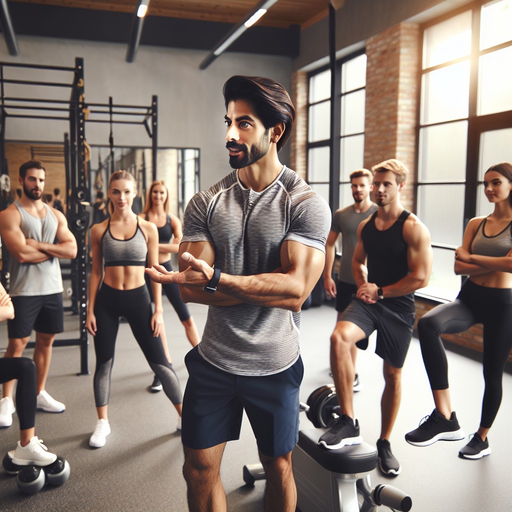 Jakie są alternatywy dla osób, które ukończyły Kurs trenera personalnego Wrocław, ale nie chcą pracować w branży fitness?