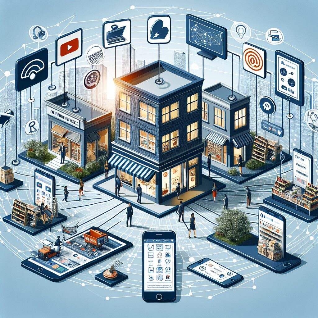 Omnichannel