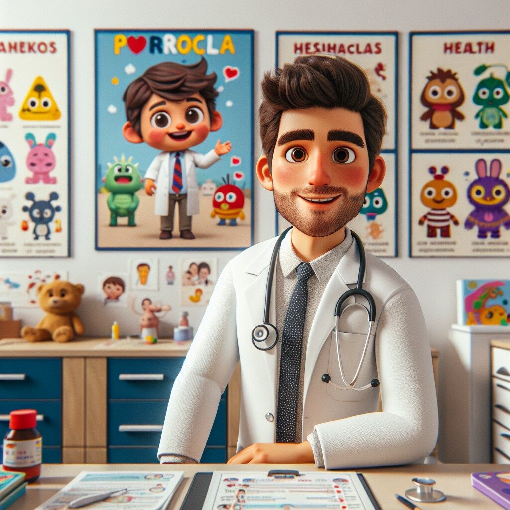 Czy w Wrocławiu są dostępne konsultacje dermatologiczne u pediatry?