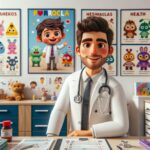 Czy w Wrocławiu są dostępne konsultacje dermatologiczne u pediatry?
