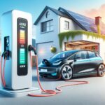 Czy wallbox 40 kW jest kompatybilny z moim samochodem elektrycznym?
