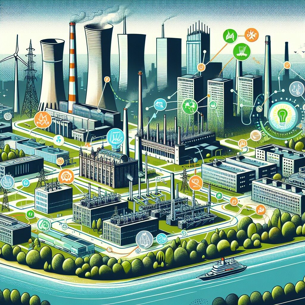 Uprawnienia energetyczne warszawa
